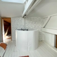 Appartement atypique à vendre centre-ville de Dieppe