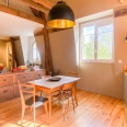 Appartement atypique à vendre centre-ville de Dieppe