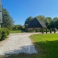 Belle maison contemporaine avec parc arboré, Val de scie