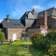 Maison à vendre dans un charmant village Normand, prox. Dieppe