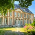 Château et dépendances à vendre sur ses terres de plus de 30 ha