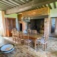 Ravissant et authentique manoir normand à vendre en Pays de Bray