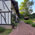 Petite maison typiquement normande à vendre près d’Aumale