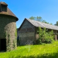 Ravissant et authentique manoir normand à vendre en Pays de Bray