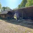 Ancien corps de ferme du 18ème à vendre à proximité de la côte