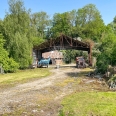 Ancien corps de ferme du 18ème à vendre à proximité de la côte