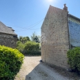 Ancien corps de ferme du 18ème à vendre à proximité de la côte