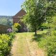 Maison de maître dans la vallée de la Varenne prox. Dieppe