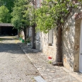 Ancien corps de ferme du 18ème à vendre à proximité de la côte