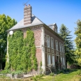 Maison de maître dans la vallée de la Varenne prox. Dieppe