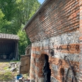 Ancien corps de ferme du 18ème à vendre à proximité de la côte