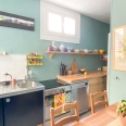 Appartement de caractère avec vue mer à vendre à Dieppe