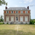 [VENTE INTERACTIVE] Maison de maître à vendre, Saint-Martin-de-Boscherville