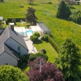 Maison d’architecte à vendre à 30 minutes du centre de Dieppe