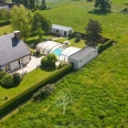 Maison d’architecte à vendre à 30 minutes du centre de Dieppe