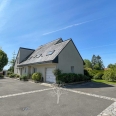 Maison d’architecte à vendre à 30 minutes du centre de Dieppe