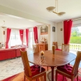 Maison d’architecte à vendre à 30 minutes du centre de Dieppe