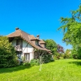 Charmante maison typiquement normande à Petit Caux