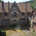 Ancien prieuré à vendre à proximité de Dieppe