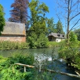 Ancien prieuré à vendre à proximité de Dieppe