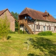 Charmante maison normande à vendre - 20 km de la Côte d’Albâtre