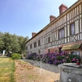 Ancien Manoir à vendre au coeur du Pays du Roumois