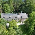 Authentique manoir normand à vendre en Pays de Caux