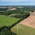 Authentique manoir normand à vendre en Pays de Caux