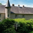 Authentique manoir normand à vendre en Pays de Caux