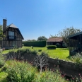 Maison de style néo-normand à vendre avec beau jardin au coeur de Saint-Valéry-en-Caux à 15 mn à pied de la plage