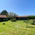 Maison de style néo-normand à vendre avec beau jardin au coeur de Saint-Valéry-en-Caux à 15 mn à pied de la plage