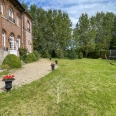 Manoir de charme à vendre dans un village de la côte d’albâtre, à deux pas des plages