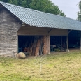 A vendre à proximité de Rouen, maison de campagne à la ville