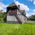 Maison typiquement normande entre Rouen et Neufchâtel En Bray