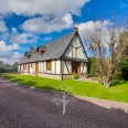 Maison typiquement normande entre Rouen et Neufchâtel En Bray