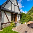 Maison typiquement normande entre Rouen et Neufchâtel En Bray