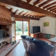 Maison typiquement normande entre Rouen et Neufchâtel En Bray