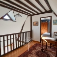 Maison typiquement normande entre Rouen et Neufchâtel En Bray