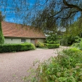 Maison de campagne avec parc arboré 