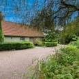 Maison de campagne avec parc arboré 