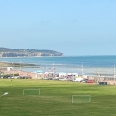 Appartement de caractère avec vue mer à vendre à Dieppe