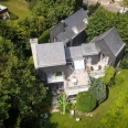 Une maison d'architecte sur le golf de Dieppe à vendre