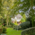 Une maison d'architecte sur le golf de Dieppe à vendre