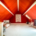 Une maison d'architecte sur le golf de Dieppe à vendre