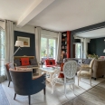 A vendre à 10 minutes de Rouen, grande maison contemporaine