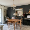 A vendre à 10 minutes de Rouen, grande maison contemporaine