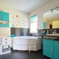 A vendre à 10 minutes de Rouen, grande maison contemporaine