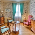 Jolie Maison de Maitre à vendre au sud de Dieppe 