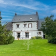 Jolie Maison de Maitre à vendre au sud de Dieppe 