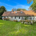 Charmante maison normande à vendre au coeur de Varengeville-sur-Mer